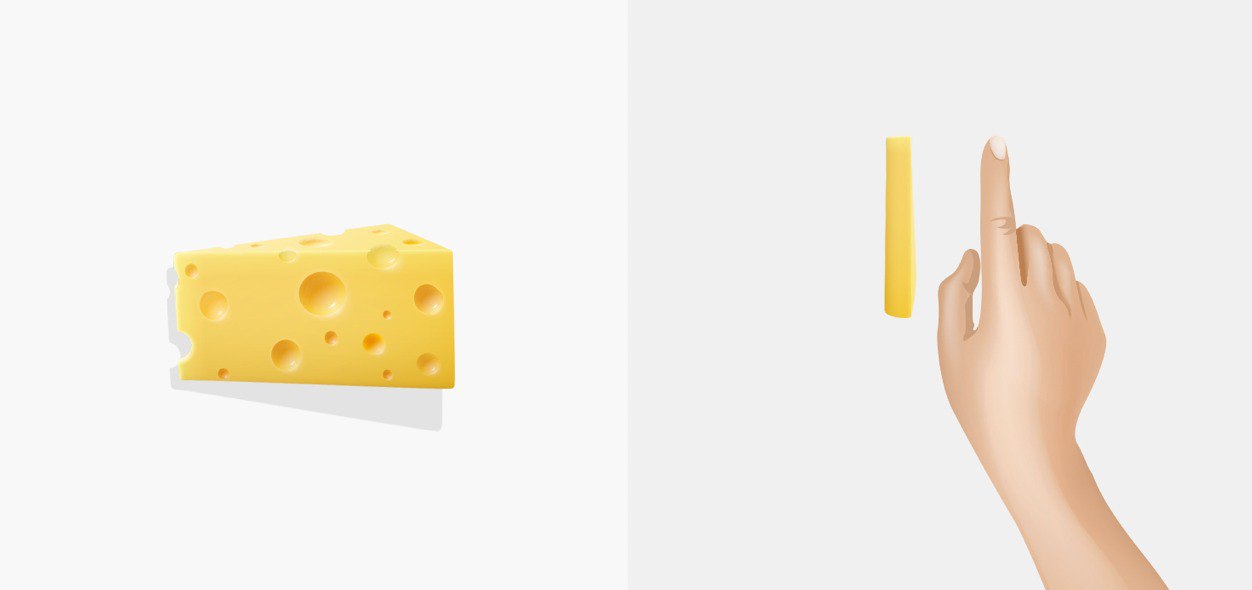 How to avoid overeating: Tips on portion size from a nutritionist